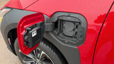 Toyota bZ4X 150kW Vision 71.4kWh 5dr Auto [11kW] Electric Hatchback